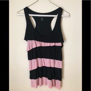 Rayon tank top